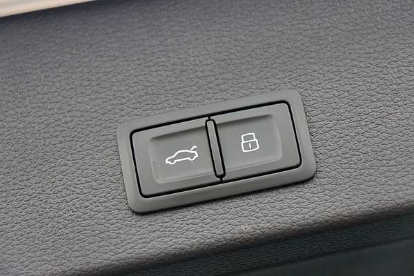 2018 Audi Q2 40 TFSI sport GA