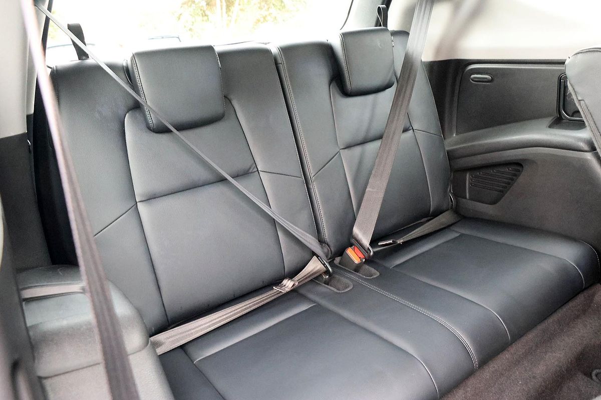 2019 Honda CR-V VTi-L RW