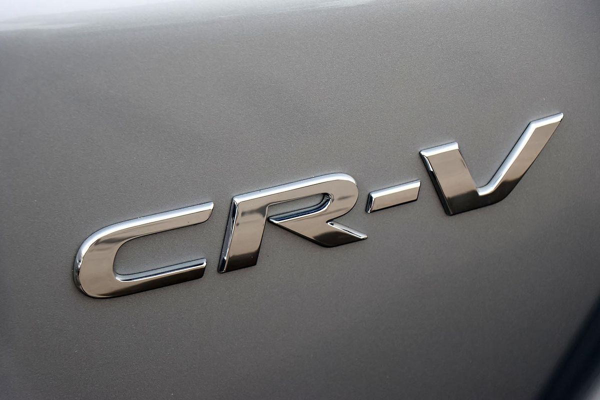 2019 Honda CR-V VTi-L RW