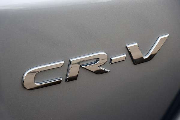 2019 Honda CR-V VTi-L RW