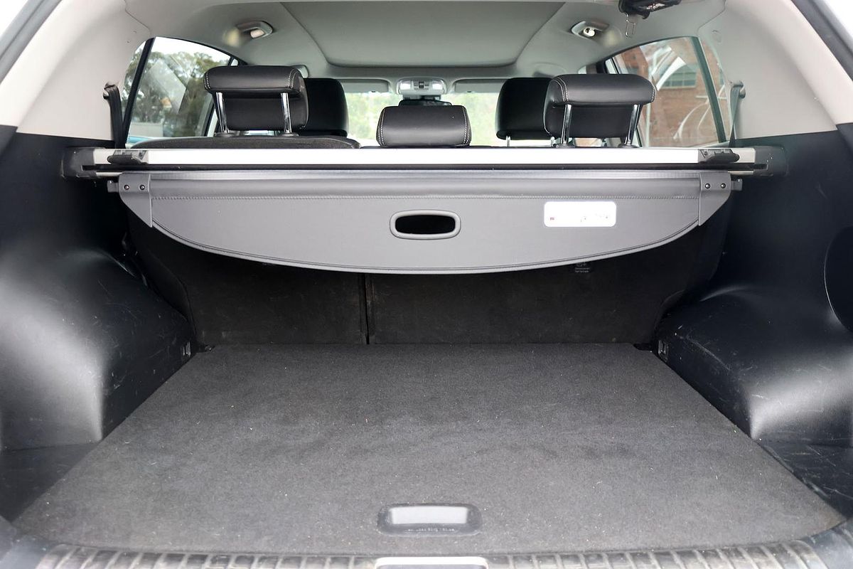 2016 Kia Sportage Platinum QL