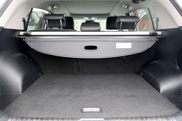 2016 Kia Sportage Platinum QL