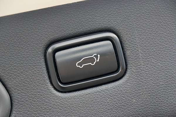 2016 Kia Sportage Platinum QL