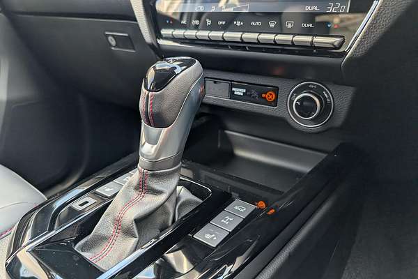 2025 Isuzu D-MAX X-TERRAIN 4X4