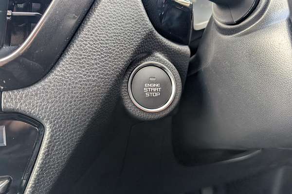 2025 Isuzu D-MAX X-TERRAIN 4X4