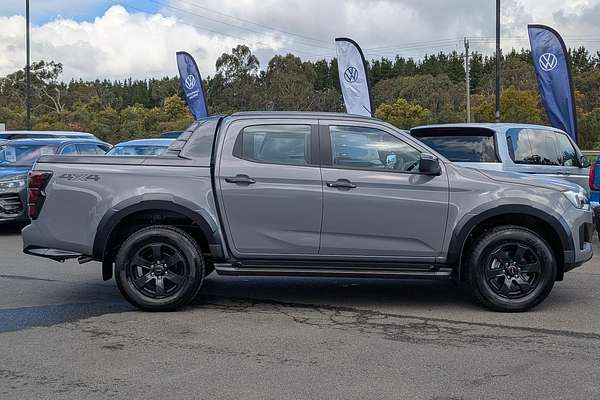 2025 Isuzu D-MAX X-TERRAIN 4X4