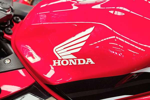 2024 Honda CBR 500