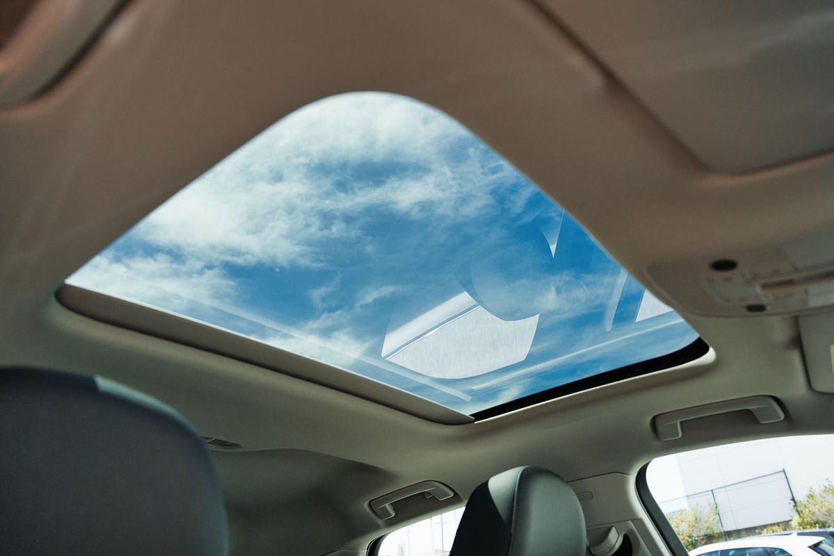 2025 Audi Q3 35 TFSI S line edition F3