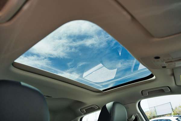 2025 Audi Q3 35 TFSI S line edition F3