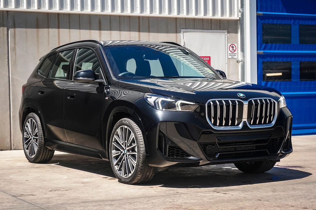 2025 BMW X1 xDrive20i M Sport U11