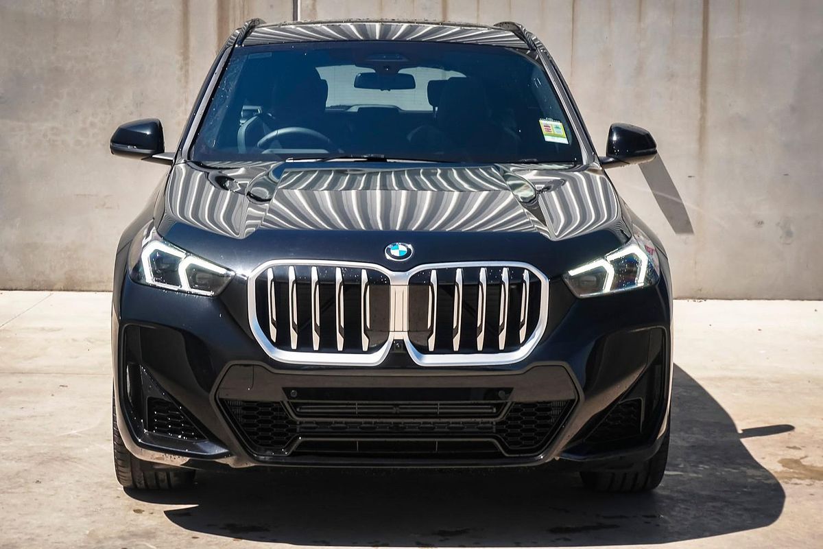2025 BMW X1 xDrive20i M Sport U11