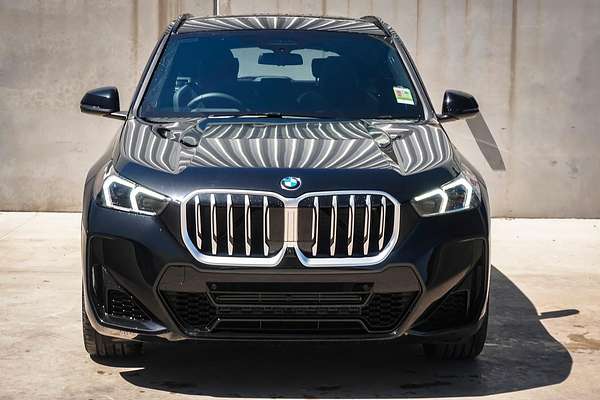 2025 BMW X1 xDrive20i M Sport U11