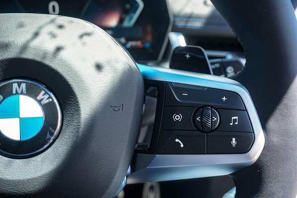 2025 BMW X1 xDrive20i M Sport U11