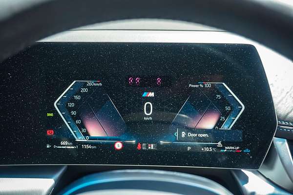 2025 BMW X1 xDrive20i M Sport U11