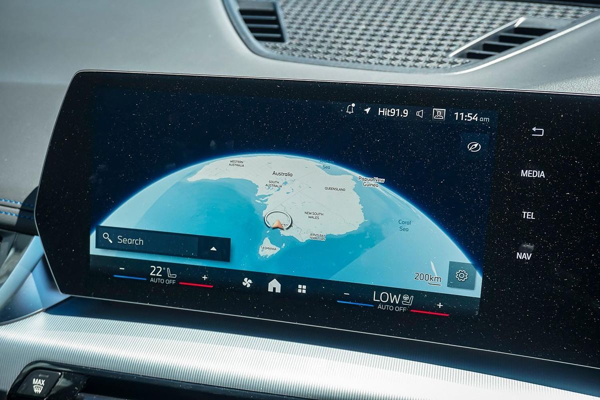 2025 BMW X1 xDrive20i M Sport U11