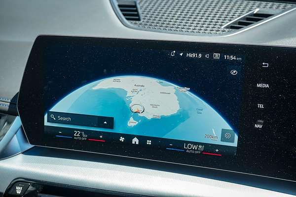 2025 BMW X1 xDrive20i M Sport U11