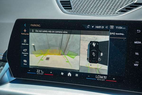 2025 BMW X1 xDrive20i M Sport U11