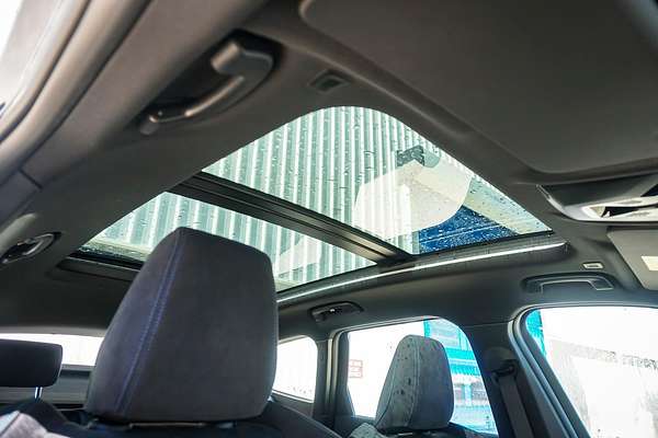 2025 BMW X1 xDrive20i M Sport U11