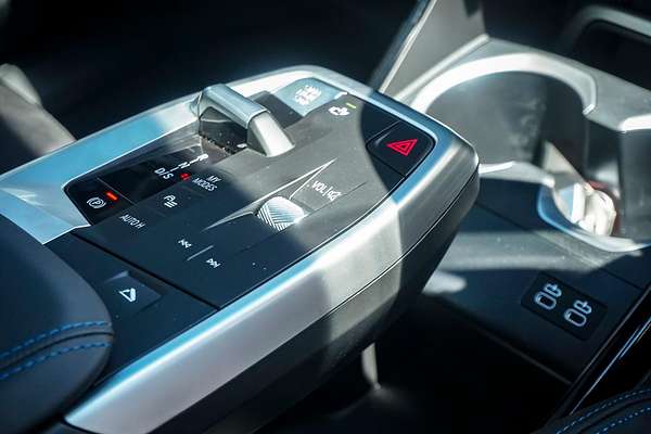 2025 BMW X1 xDrive20i M Sport U11