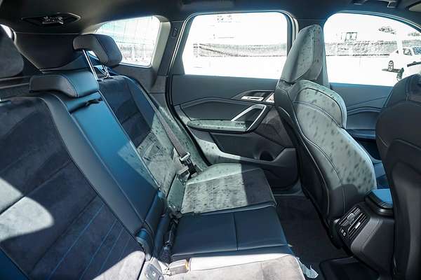 2025 BMW X1 xDrive20i M Sport U11