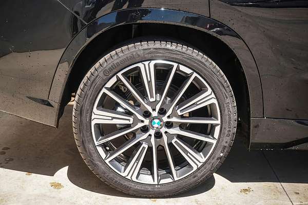 2025 BMW X1 xDrive20i M Sport U11