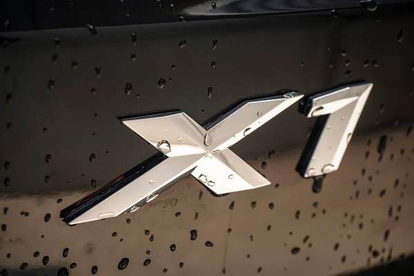 2025 BMW X1 xDrive20i M Sport U11