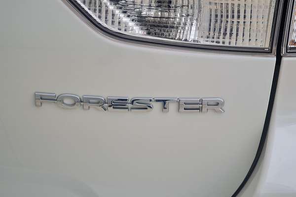 2024 Subaru Forester 2.5i S5