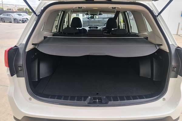 2024 Subaru Forester 2.5i S5