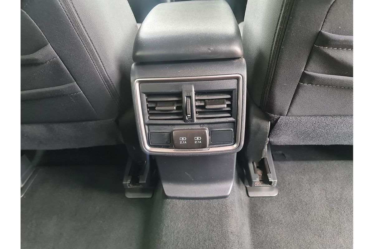 2024 Subaru Forester 2.5i S5