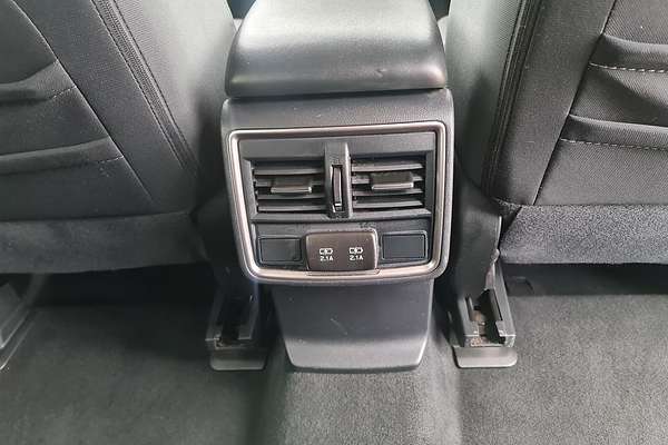 2024 Subaru Forester 2.5i S5