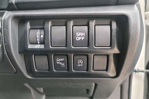 2024 Subaru Forester 2.5i S5