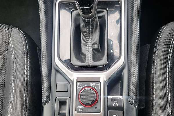 2024 Subaru Forester 2.5i S5