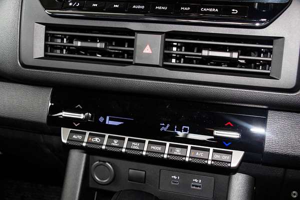 2025 Mitsubishi Triton GLX MV 4X4