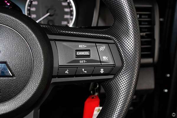 2025 Mitsubishi Triton GLX MV 4X4