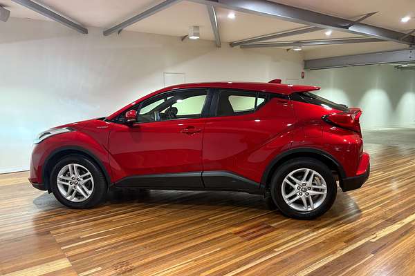 2023 Toyota C-HR GXL NGX10R