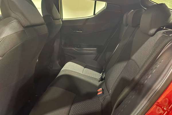 2023 Toyota C-HR GXL NGX10R