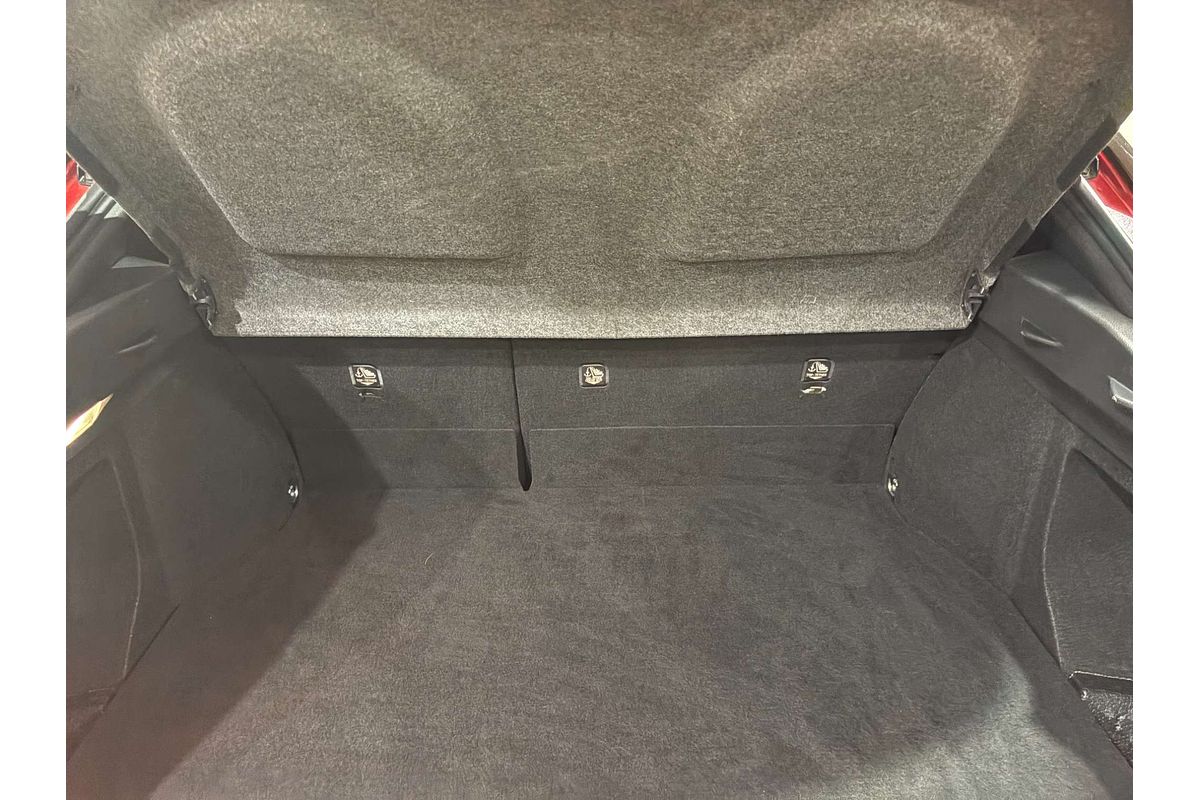 2023 Toyota C-HR GXL NGX10R