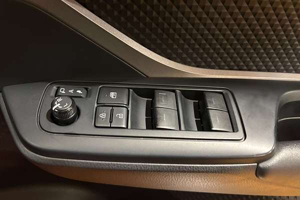 2023 Toyota C-HR GXL NGX10R