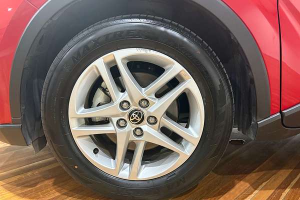 2023 Toyota C-HR GXL NGX10R