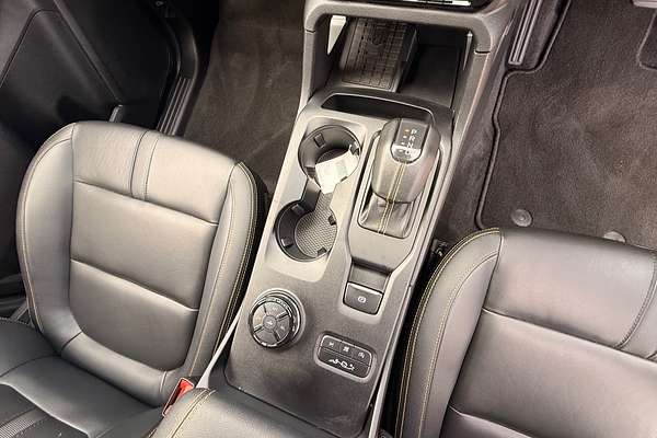 2024 Ford Ranger Wildtrak 4X4 2.0L