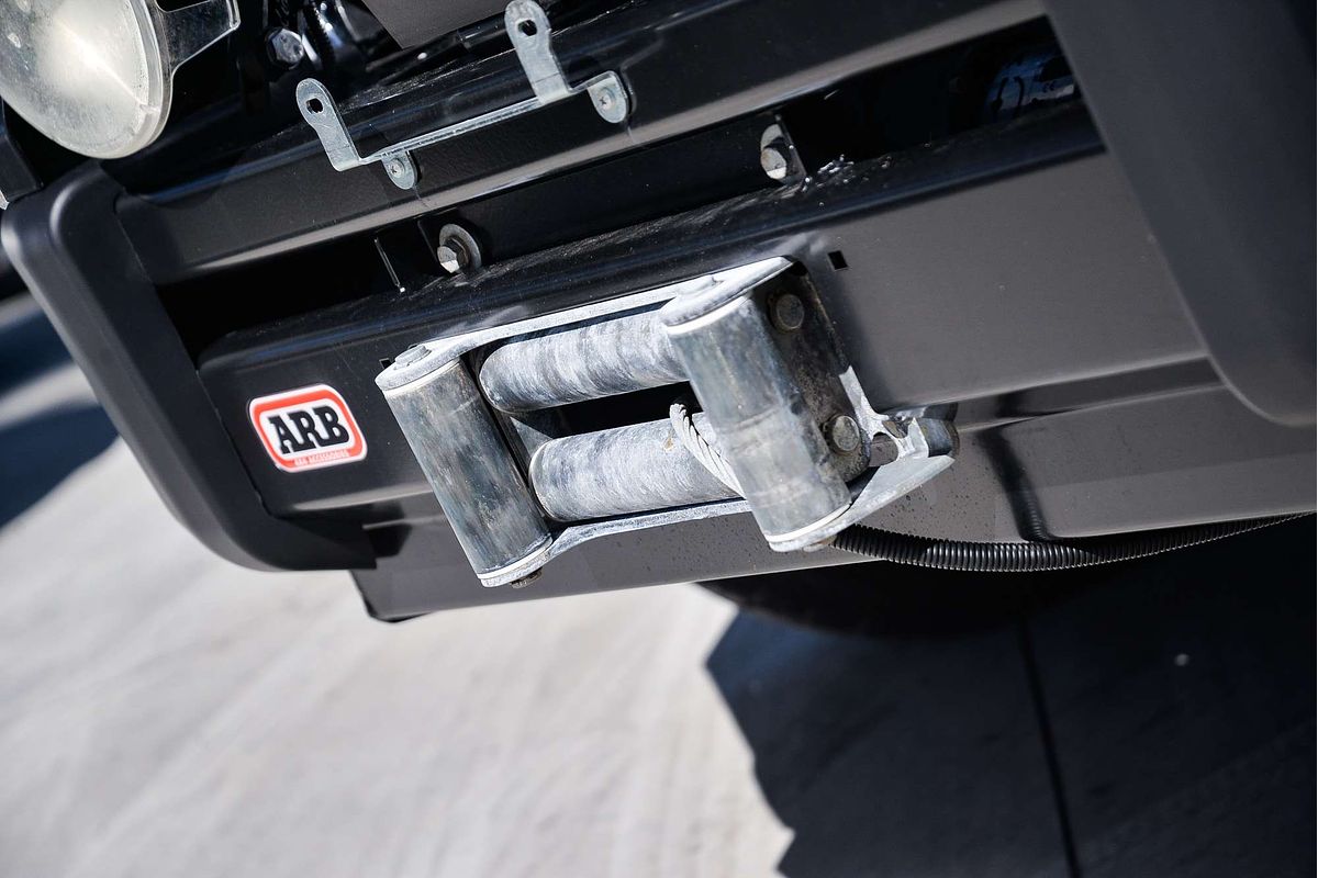 2020 Mitsubishi Pajero Sport GLX QF