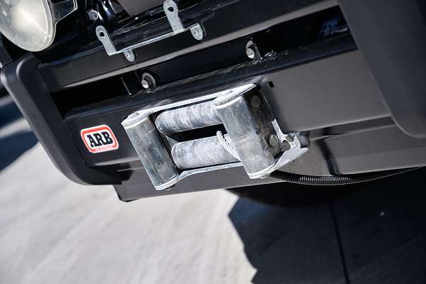 2020 Mitsubishi Pajero Sport GLX QF