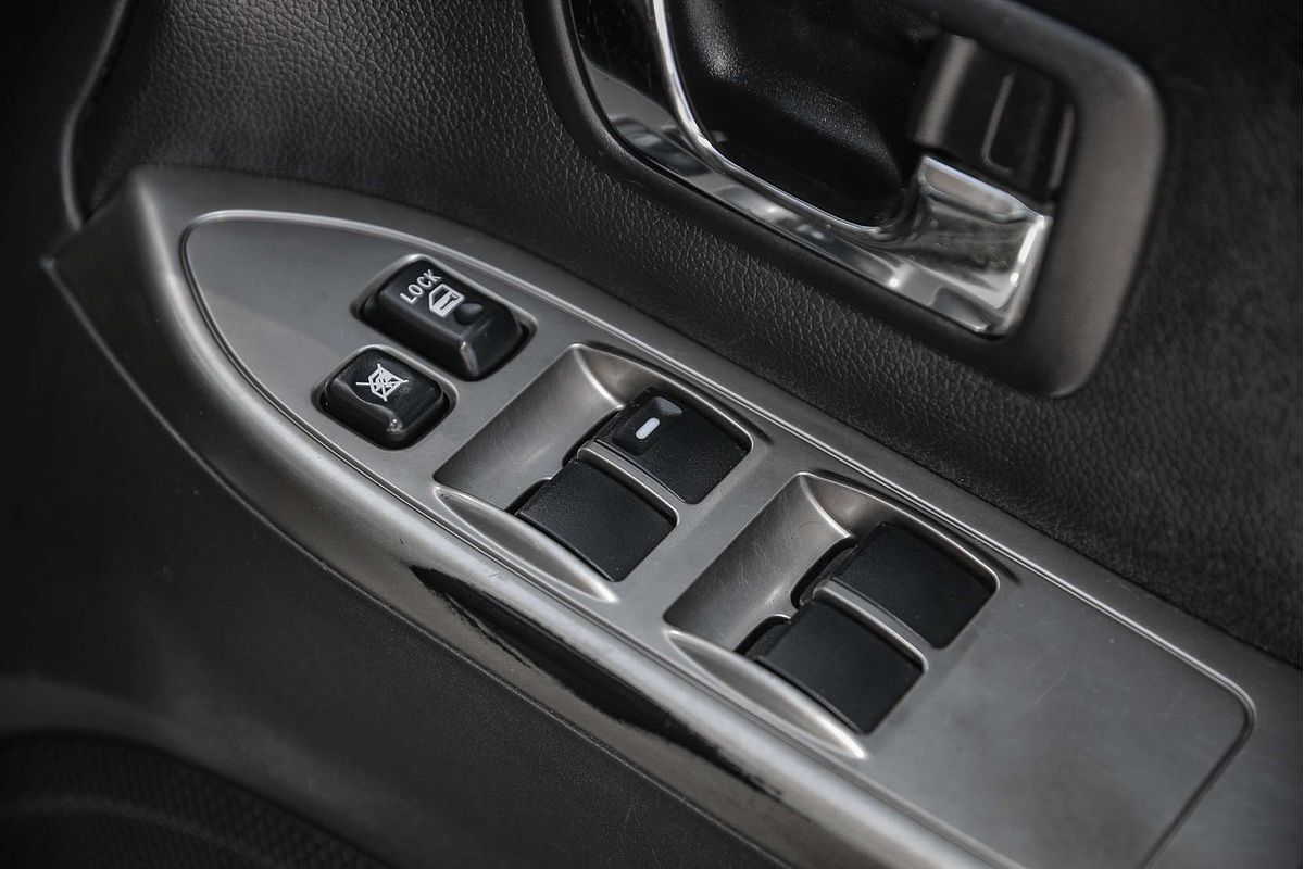 2020 Mitsubishi Pajero Sport GLX QF