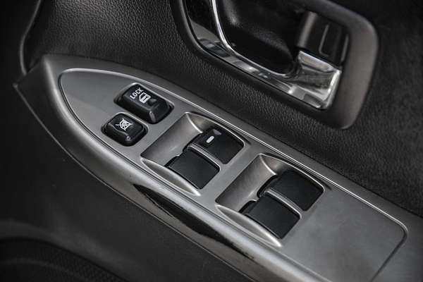 2020 Mitsubishi Pajero Sport GLX QF