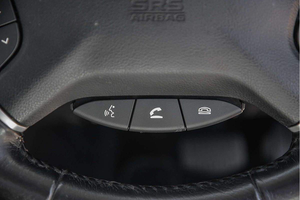 2020 Mitsubishi Pajero Sport GLX QF