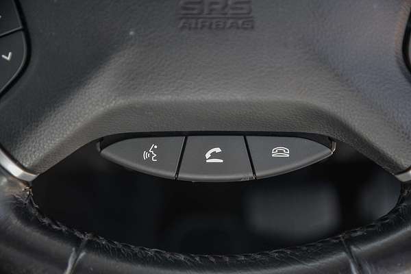 2020 Mitsubishi Pajero Sport GLX QF