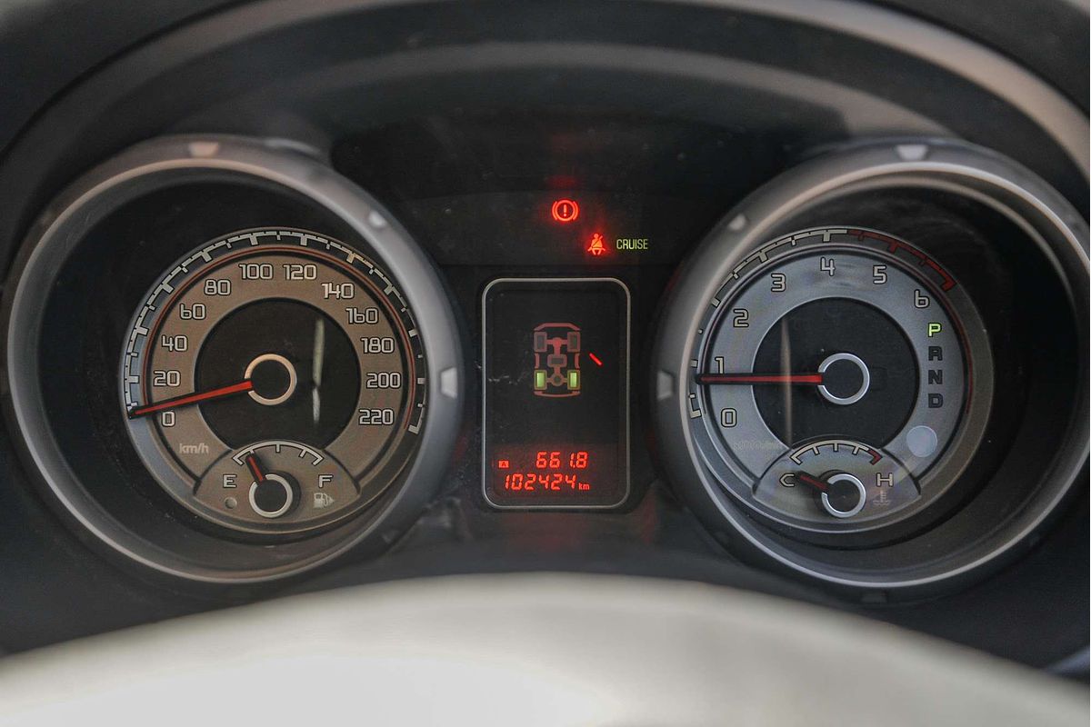 2020 Mitsubishi Pajero Sport GLX QF