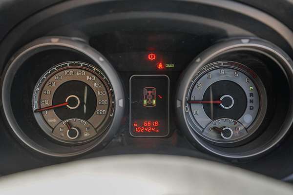 2020 Mitsubishi Pajero Sport GLX QF