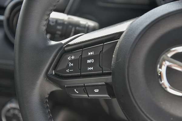 2023 Mazda CX-3 Maxx Sport DK