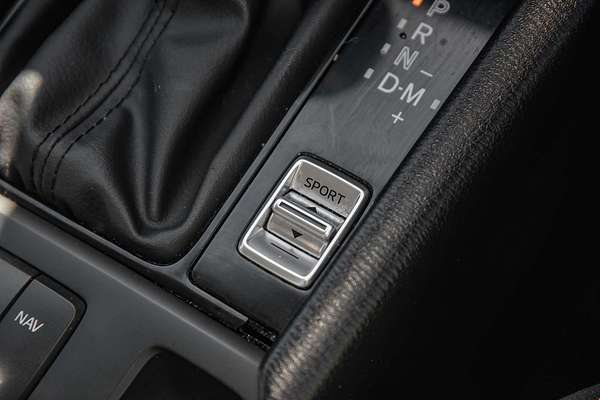 2023 Mazda CX-3 Maxx Sport DK